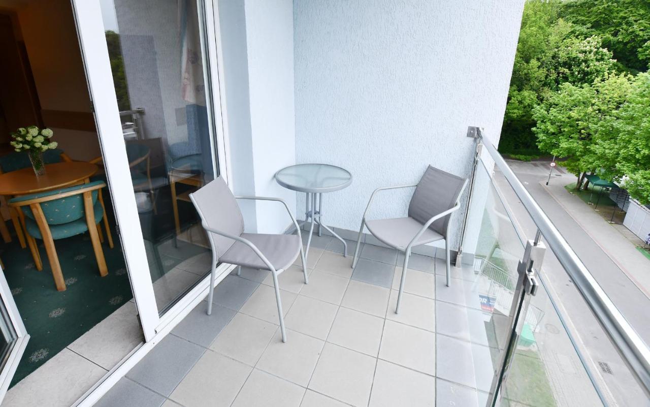 Apartament 14A Kolberg Exterior foto