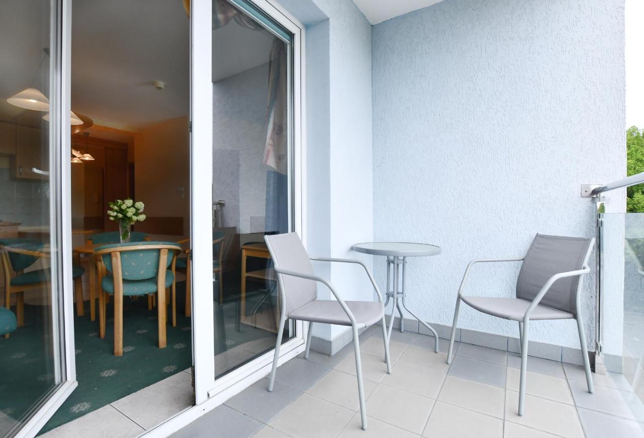 Apartament 14A Kolberg Exterior foto